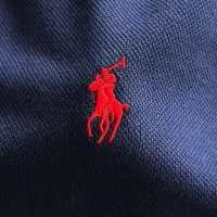 $45.00 USD Ralph Lauren Polo T-Shirts Short Sleeved For Men #1473617