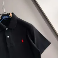 $45.00 USD Ralph Lauren Polo T-Shirts Short Sleeved For Men #1473618