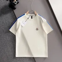 $64.00 USD Moncler Tracksuits Short Sleeved For Men #1473656