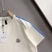 $64.00 USD Moncler Tracksuits Short Sleeved For Men #1473656