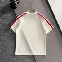 $64.00 USD Moncler Tracksuits Short Sleeved For Men #1473656