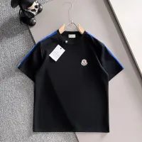 $64.00 USD Moncler Tracksuits Short Sleeved For Men #1473657