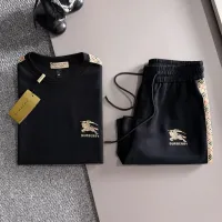 $64.00 USD Burberry Tracksuits Short Sleeved For Men #1473665
