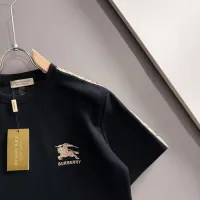 $64.00 USD Burberry Tracksuits Short Sleeved For Men #1473665