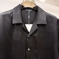$85.00 USD Versace Tracksuits Short Sleeved For Men #1473673