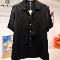 $85.00 USD Versace Tracksuits Short Sleeved For Men #1473675