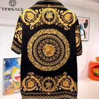 $85.00 USD Versace Tracksuits Short Sleeved For Men #1473676