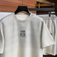 $82.00 USD LOEWE Tracksuits Short Sleeved For Men #1473705