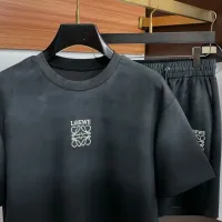 $82.00 USD LOEWE Tracksuits Short Sleeved For Men #1473706