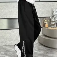 $72.00 USD Alexander Wang Pants For Men #1473723