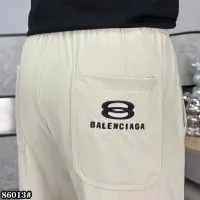 $72.00 USD Balenciaga Pants For Men #1473725