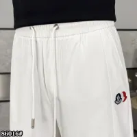 $72.00 USD Moncler Pants For Men #1473729