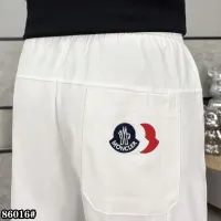 $72.00 USD Moncler Pants For Men #1473729