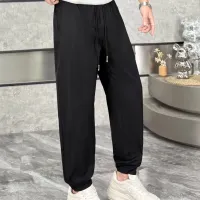 $72.00 USD Moncler Pants For Men #1473730