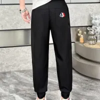 $72.00 USD Moncler Pants For Men #1473730