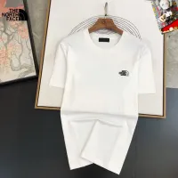 $48.00 USD The North Face Tracksuits Short Sleeved For Men #1473938