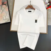 $48.00 USD Burberry Tracksuits Short Sleeved For Men #1473940