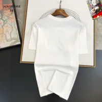 $48.00 USD Thom Browne TB Tracksuits Short Sleeved For Men #1473972