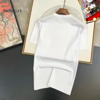 $25.00 USD Moncler T-Shirts Short Sleeved For Unisex #1473994
