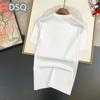 $25.00 USD Dsquared T-Shirts Short Sleeved For Unisex #1474081
