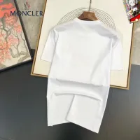$25.00 USD Moncler T-Shirts Short Sleeved For Unisex #1474111