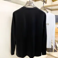$34.00 USD Dolce & Gabbana D&G T-Shirts Long Sleeved For Unisex #1474123