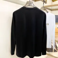 $34.00 USD Moncler T-Shirts Long Sleeved For Unisex #1474137