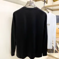 $34.00 USD Balenciaga T-Shirts Long Sleeved For Unisex #1474155