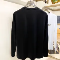 $34.00 USD Dolce & Gabbana D&G T-Shirts Long Sleeved For Unisex #1474167