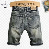 $40.00 USD Moncler Jeans For Men #1474186