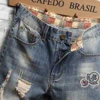 $40.00 USD Moncler Jeans For Men #1474195