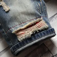 $40.00 USD Moncler Jeans For Men #1474195