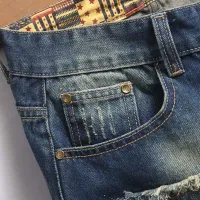 $40.00 USD Balmain Jeans For Men #1474197