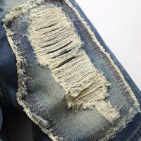 $40.00 USD Balmain Jeans For Men #1474197