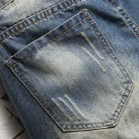 $40.00 USD Philipp Plein PP Jeans For Men #1474199