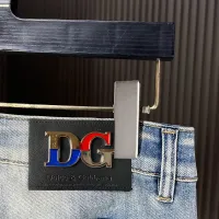 $45.00 USD Dolce & Gabbana D&G Jeans For Men #1474205