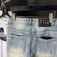 $45.00 USD Dolce & Gabbana D&G Jeans For Men #1474205
