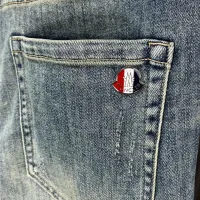 $45.00 USD Moncler Jeans #1474215