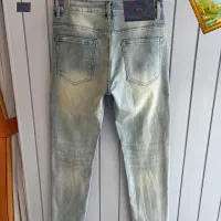 $48.00 USD Moncler Jeans For Men #1474216