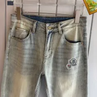 $48.00 USD Moncler Jeans For Men #1474216