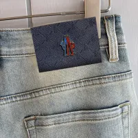 $48.00 USD Moncler Jeans For Men #1474216