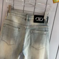 $48.00 USD Salvatore Ferragamo Jeans For Men #1474231