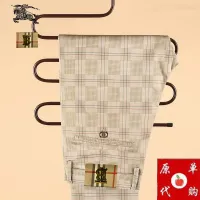 $42.00 USD Burberry Pants For Men #1474235