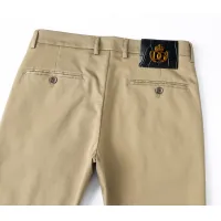 $42.00 USD Dolce & Gabbana D&G Pants For Men #1474251