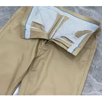 $42.00 USD Versace Pants For Men #1474263