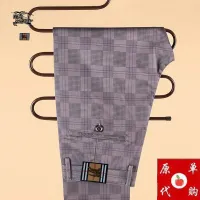 $42.00 USD Burberry Pants For Men #1474274