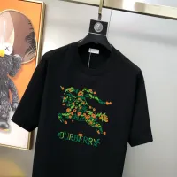 $40.00 USD Burberry T-Shirts Short Sleeved For Men #1474317