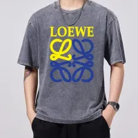 $45.00 USD LOEWE T-Shirts Short Sleeved For Unisex #1474625