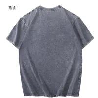 $45.00 USD Celine T-Shirts Short Sleeved For Unisex #1474704