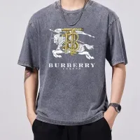 $45.00 USD Burberry T-Shirts Short Sleeved For Unisex #1474716